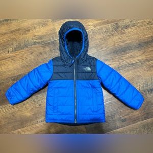 The North Face Toddler Coat GUC